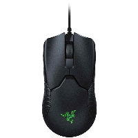 Геймърска мишка Razer Viper Black - RZ01-02550100-R3M1