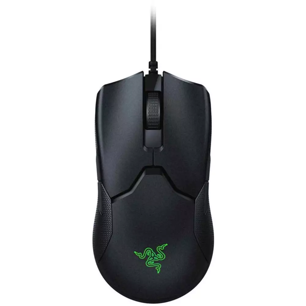 Геймърска мишка Razer Viper Black - RZ01-02550100-R3M1