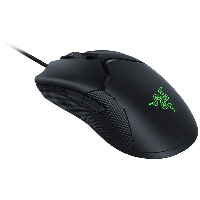 Геймърска мишка Razer Viper Black - RZ01-02550100-R3M1