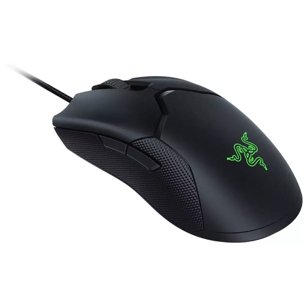 Геймърска мишка Razer Viper Black - RZ01-02550100-R3M1