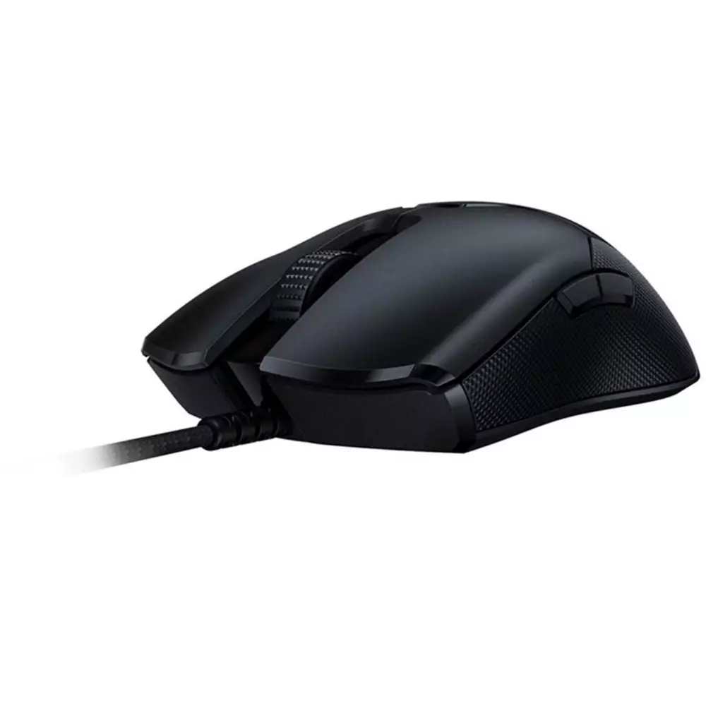 Геймърска мишка Razer Viper Black - RZ01-02550100-R3M1
