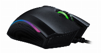 Геймърска мишка Razer Mamba Elite Black - RZ01-02560100-R3M1