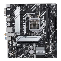 Дънна платка ASUS PRIME H510M-A WIFI