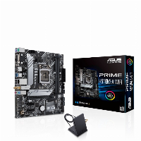Дънна платка ASUS PRIME H510M-A WIFI