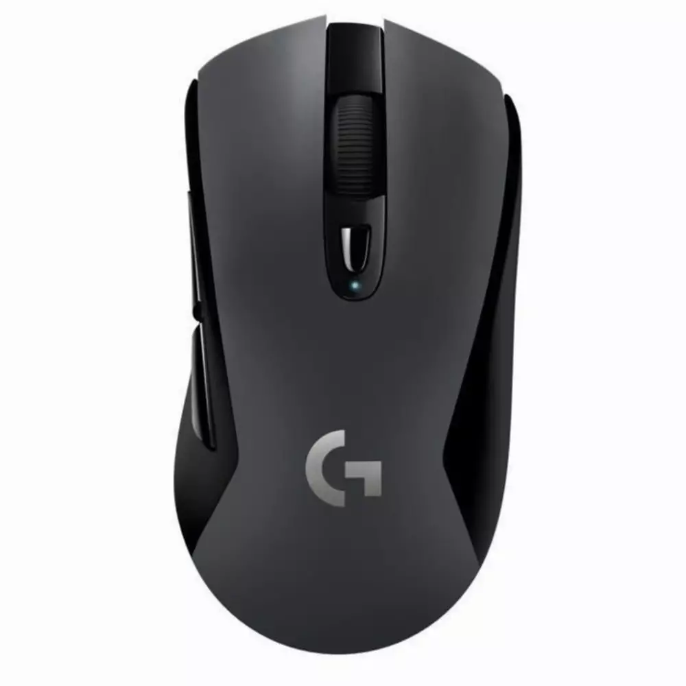 Геймъркса мишка Logitech G603 Lightspeed - 910-005101