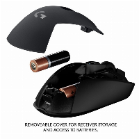 Геймъркса мишка Logitech G603 Lightspeed - 910-005101