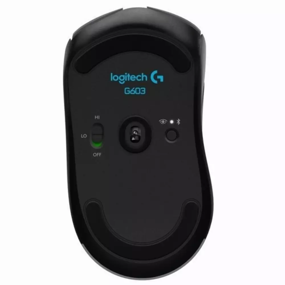 Геймъркса мишка Logitech G603 Lightspeed - 910-005101