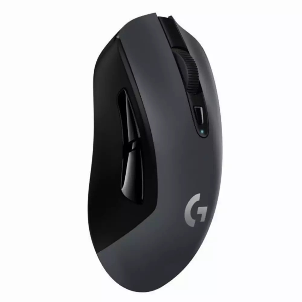 Геймъркса мишка Logitech G603 Lightspeed - 910-005101