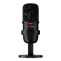 Настолен микрофон HyperX SoloCast