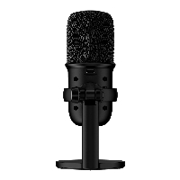 Настолен микрофон HyperX SoloCast