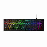 Геймърскa механична клавиатура HyperX Alloy Origins, HyperX Aqua Switch