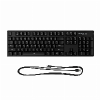 Геймърскa механична клавиатура HyperX Alloy Origins, HyperX Aqua Switch