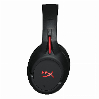 Безжични геймърски слушалки HyperX Cloud Flight 