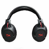 Безжични геймърски слушалки HyperX Cloud Flight 