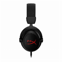 Геймърски слушалки HyperX Cloud Core + 7.1