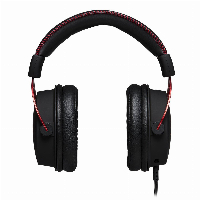Геймърски слушалки HyperX Cloud Alpha Red
