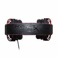 Геймърски слушалки HyperX Cloud Alpha Red