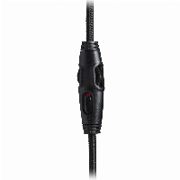 Геймърски слушалки HyperX Cloud Alpha Red