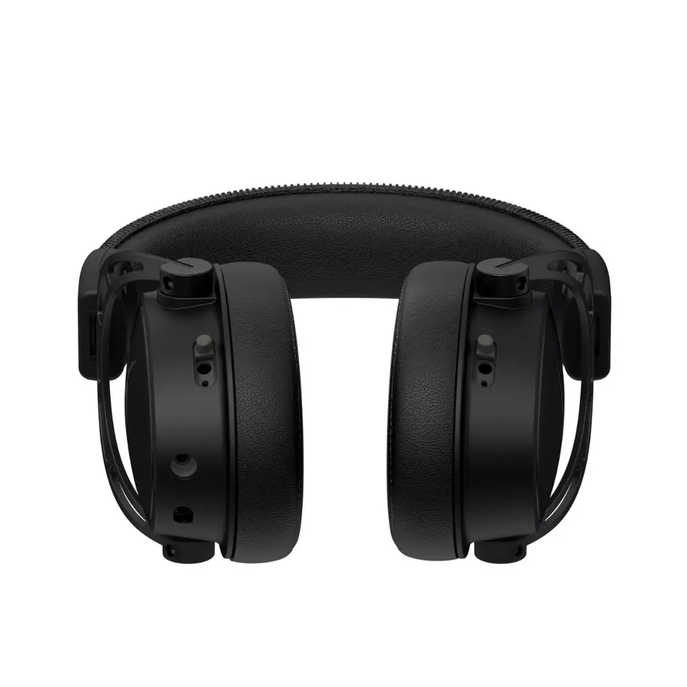 Геймърски слушалки HyperX Cloud Alpha, S 7.1, Black