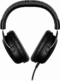 Геймърски слушалки HyperX Cloud II Gunmetal, Микрофон, Черно/Сиво