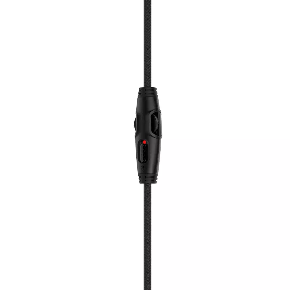 Геймърски слушалки HyperX Cloud X Silver, Микрофон, Черно/Сиво