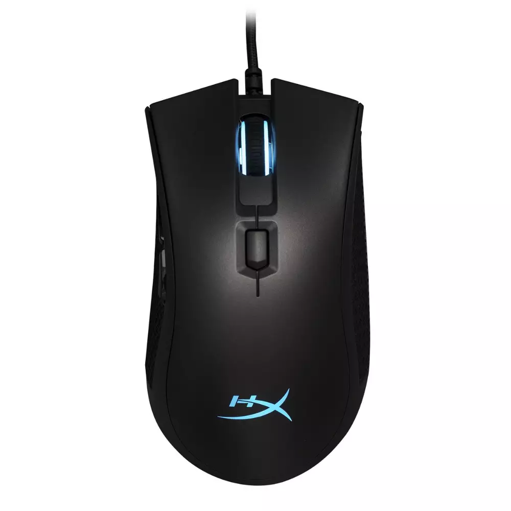 Геймърска мишка HyperX Pulsefire FPS PRO RGB