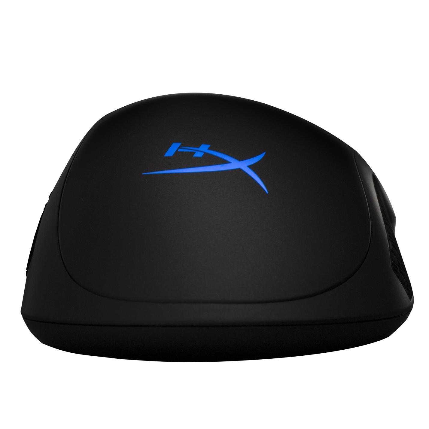 Геймърска мишка HyperX Pulsefire FPS PRO RGB