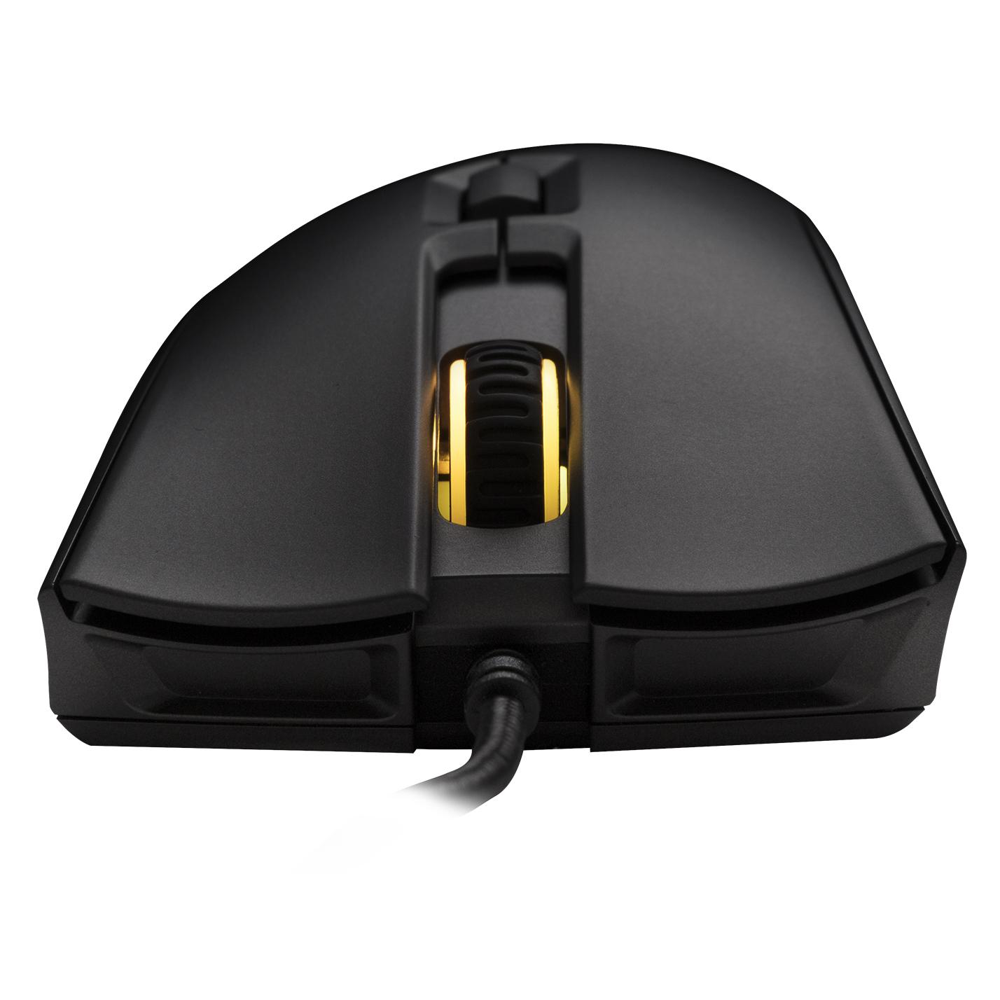 Геймърска мишка HyperX Pulsefire FPS PRO RGB