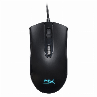 Геймърска мишка HyperX Pulsefire Core, RGB, USB