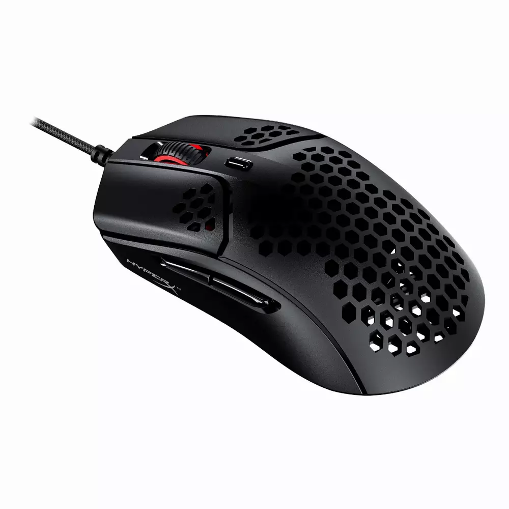 Геймърска мишка HyperX Pulsefire Haste RGB