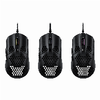 Геймърска мишка HyperX Pulsefire Haste RGB