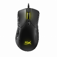 Геймърска мишка HyperX Pulsefire Raid RGB
