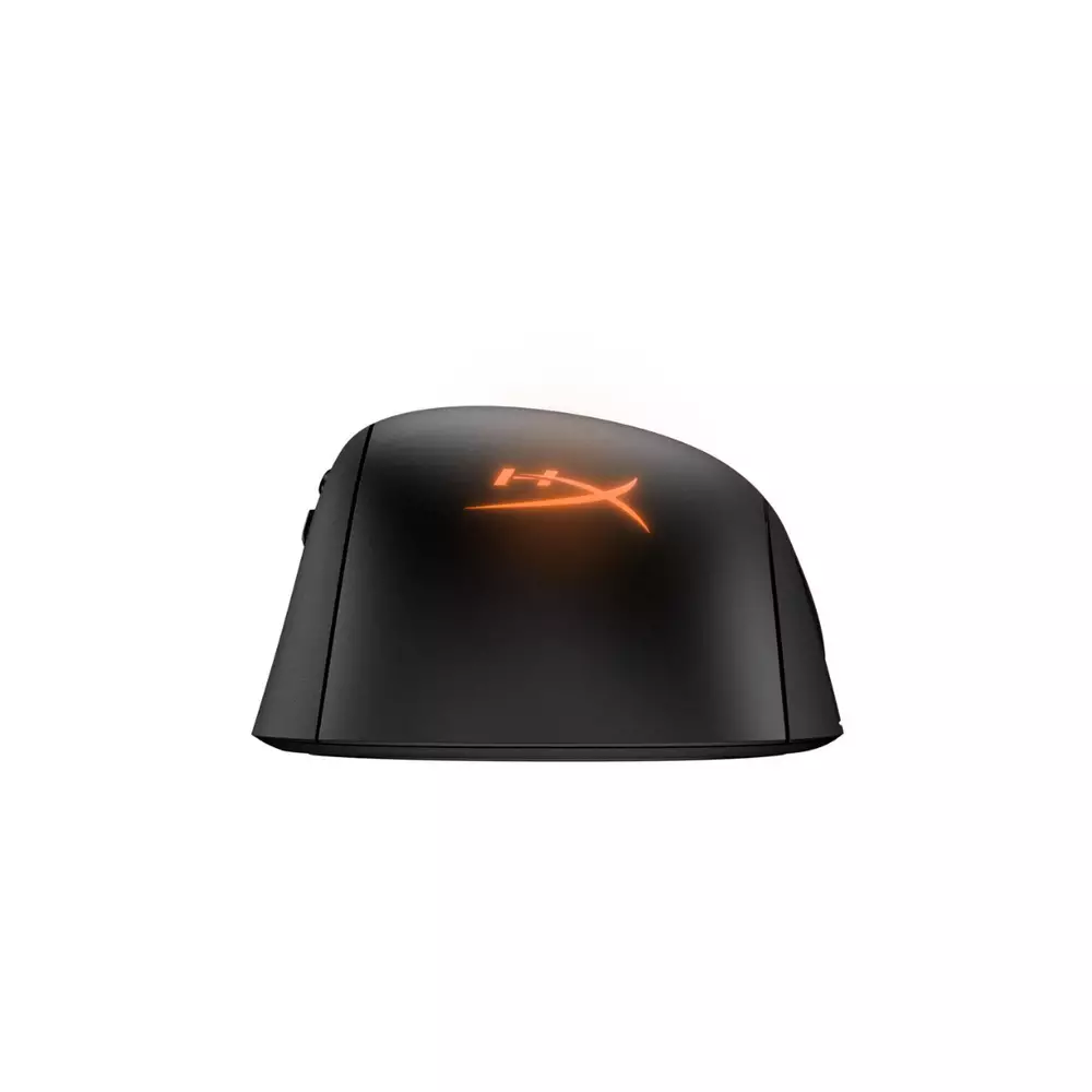 Геймърска мишка HyperX Pulsefire Raid RGB