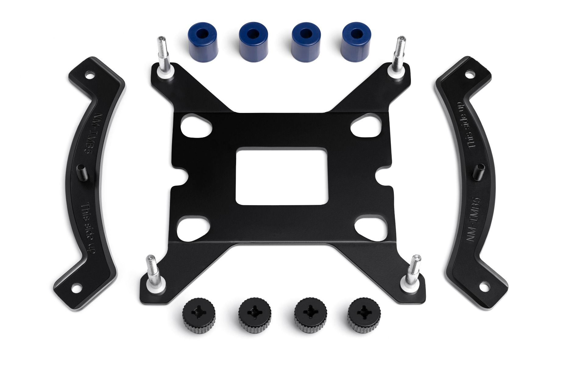 Kit de montaje Noctua Mounting KIT LGA1700 - NM-i17xx-MP78 chromax.black