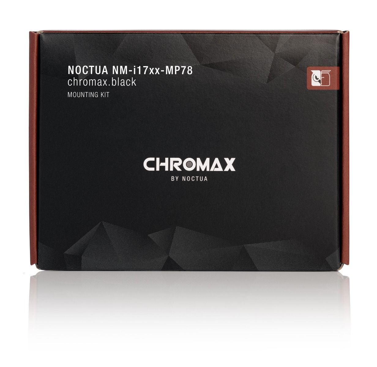 Kit de montaje Noctua Mounting KIT LGA1700 - NM-i17xx-MP78 chromax.black