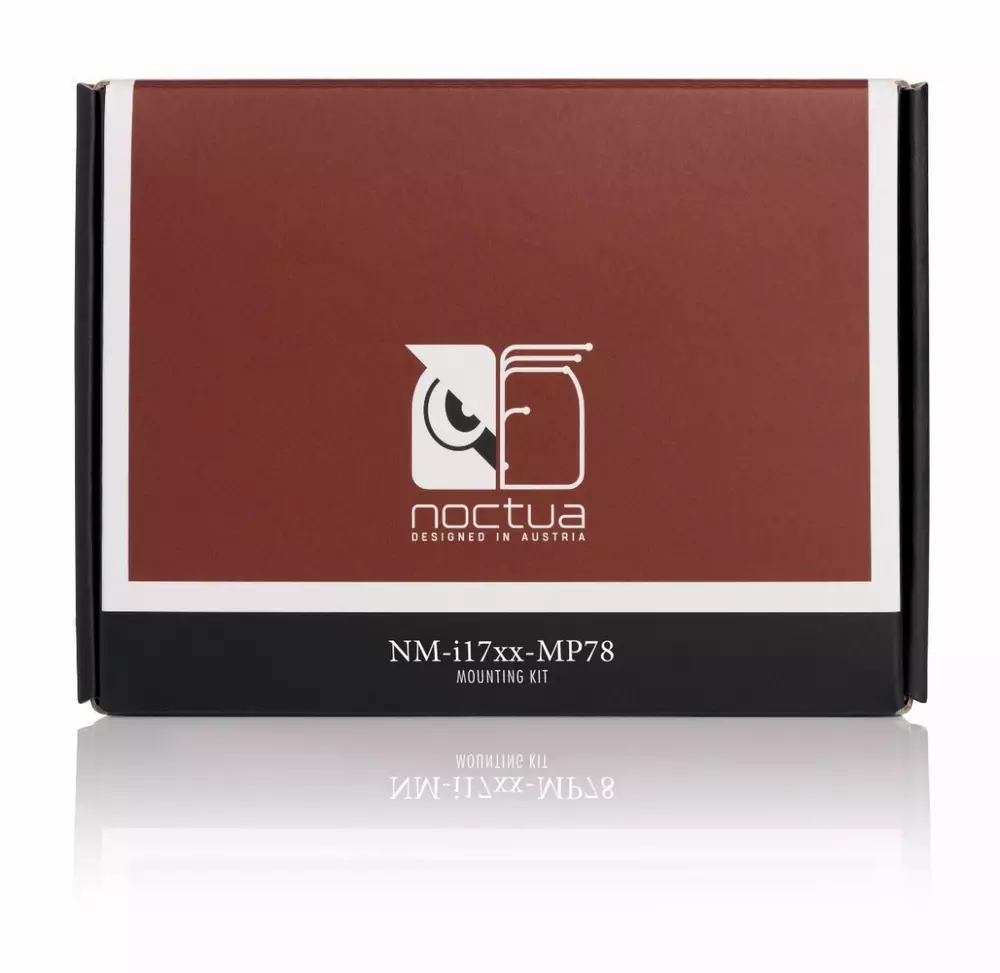 Монтажен кит Noctua Mounting KIT LGA1700 - NM-i17xx-MP78