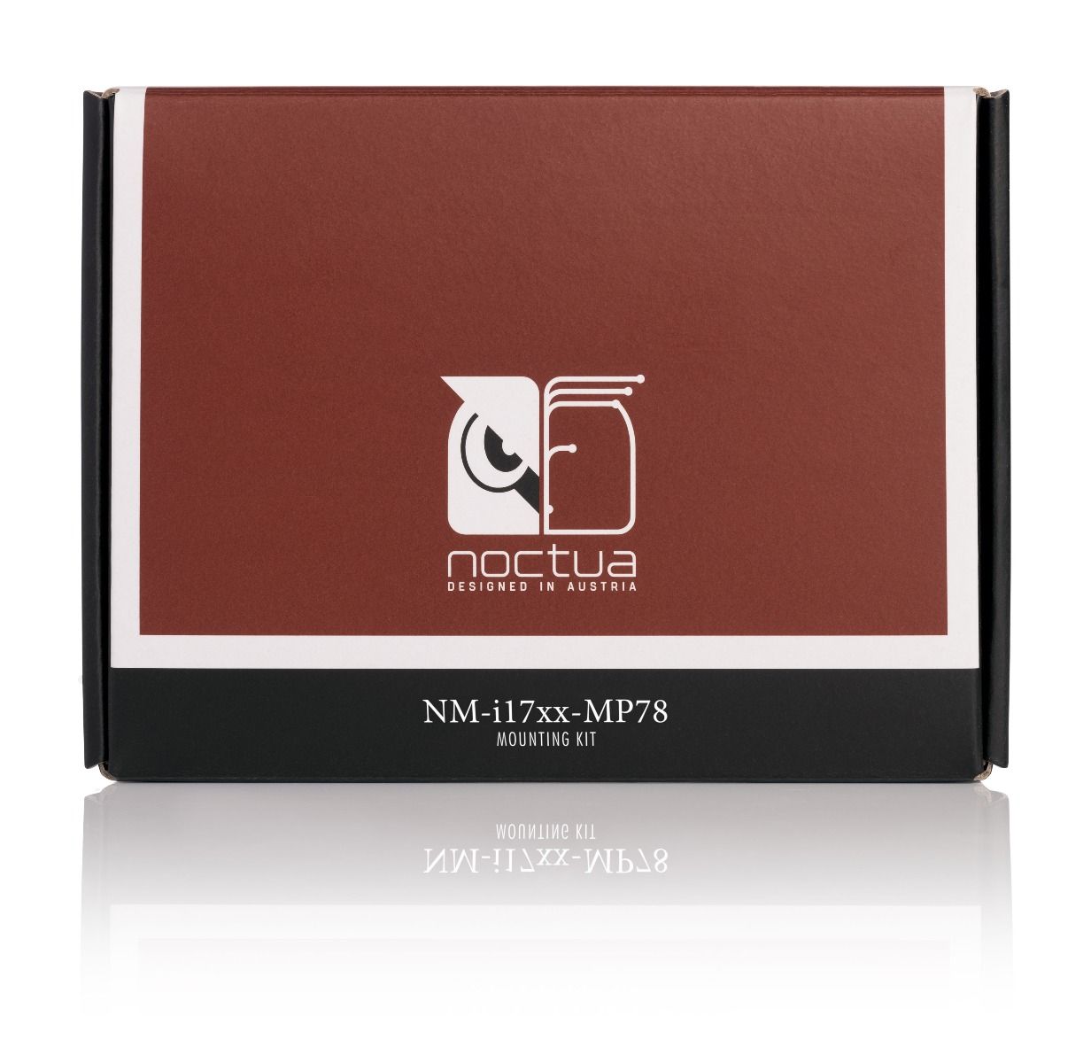 Монтажен кит Noctua Mounting KIT LGA1700 - NM-i17xx-MP78