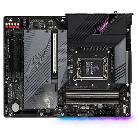 Дънна платка Gigabyte Z690 AORUS ELITE AX DDR5 LGA1700