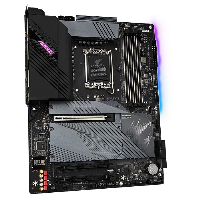 Дънна платка Gigabyte Z690 AORUS ELITE AX DDR5 LGA1700