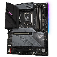 Дънна платка Gigabyte Z690 AORUS ELITE AX DDR5 LGA1700