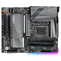 Дънна платка Gigabyte Z690 GAMING X DDR4 LGA1700