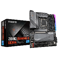 Дънна платка Gigabyte Z690 GAMING X DDR4 LGA1700