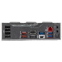 Дънна платка Gigabyte Z690 GAMING X DDR4 LGA1700