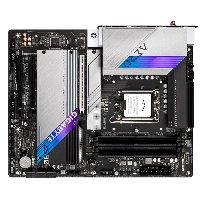 Дънна платка Gigabyte Z690 AERO G DDR5 LGA1700