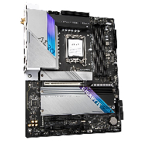 Дънна платка Gigabyte Z690 AERO G DDR5 LGA1700