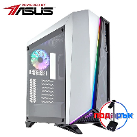 Геймърски компютър MARK V Skull Crusher Powered by ASUS (Intel Core i7-12700KF, Z690, 16GB DDR4, 1TB SSD, GeForce RTX 3060Ti 8GB, 750W PSU)
