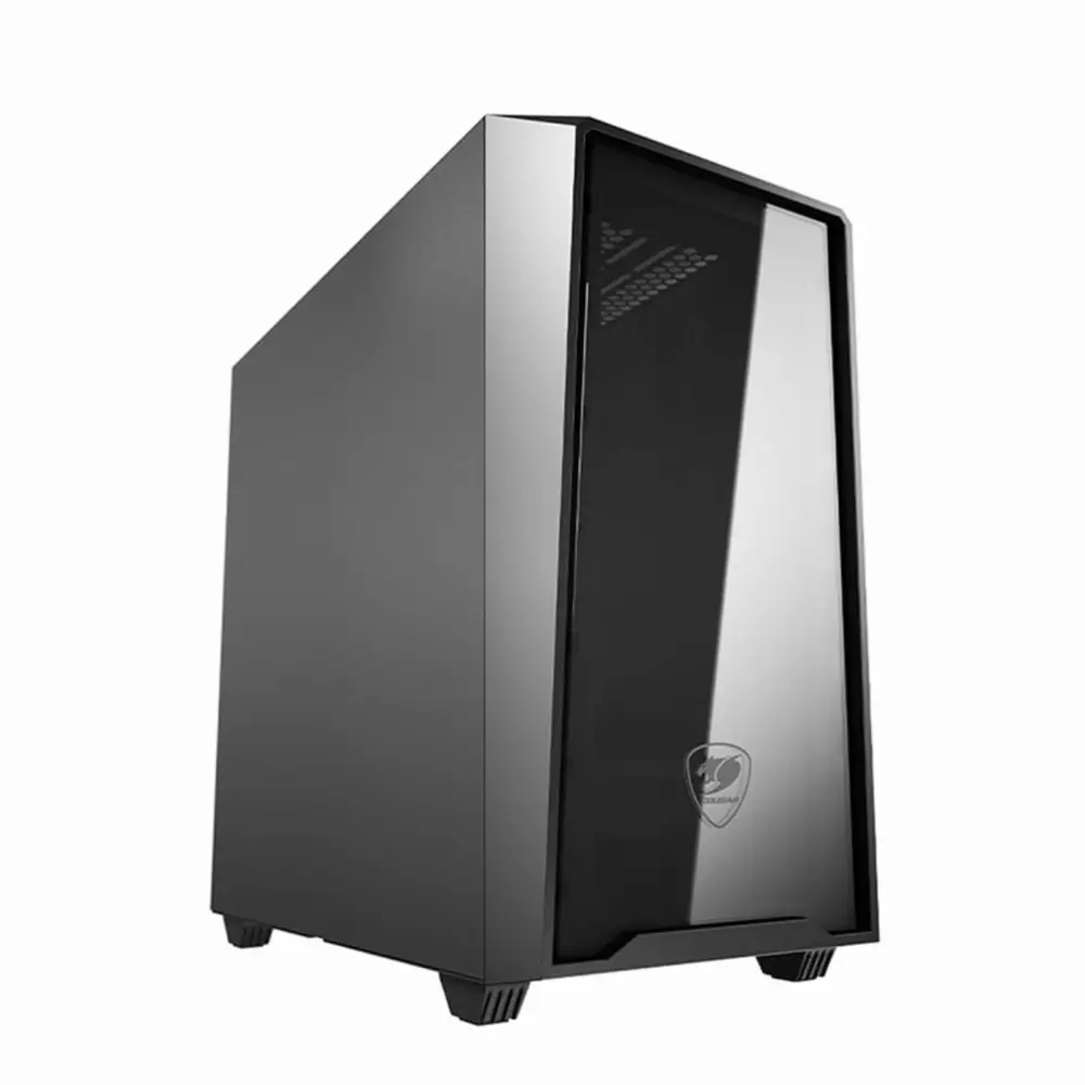 Геймърски компютър Boogeyman (AMD Ryzen 5750G, B550M, 16GB DDR4, 512GB SSD, 500W) 