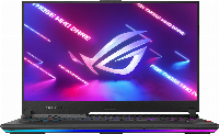 Лаптоп ASUS ROG Strix SCAR 17 G733QS-K4016 - 90NR0591-M05940