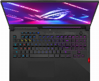 Лаптоп ASUS ROG Strix SCAR 17 G733QS-K4016 - 90NR0591-M05940