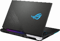 Лаптоп ASUS ROG Strix SCAR 17 G733QS-K4016 - 90NR0591-M05940